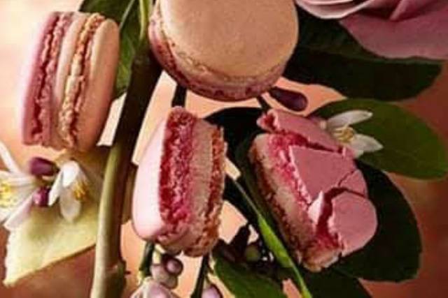 Macarons