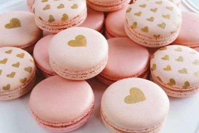 Macarons