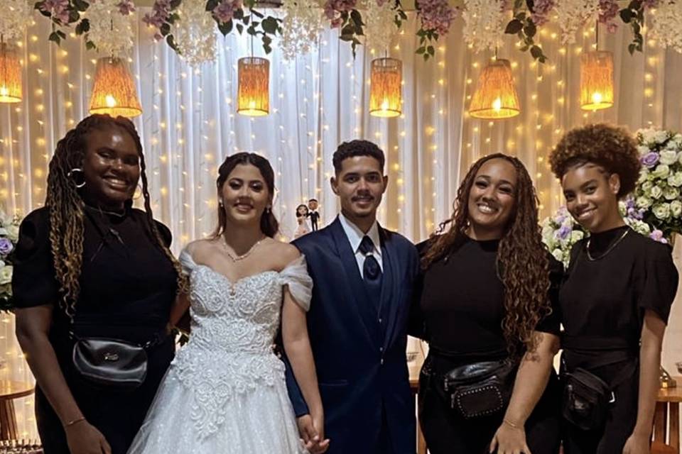 Casamento