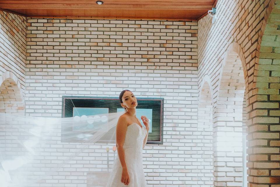 Sala dos Arcos