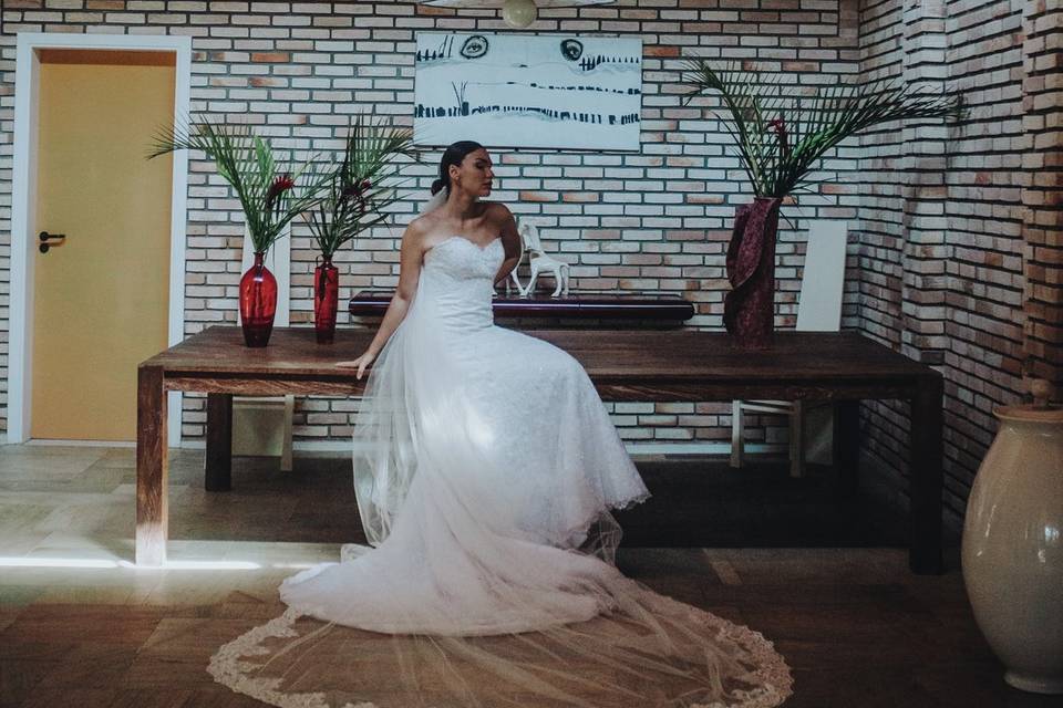 Sala dos Arcos
