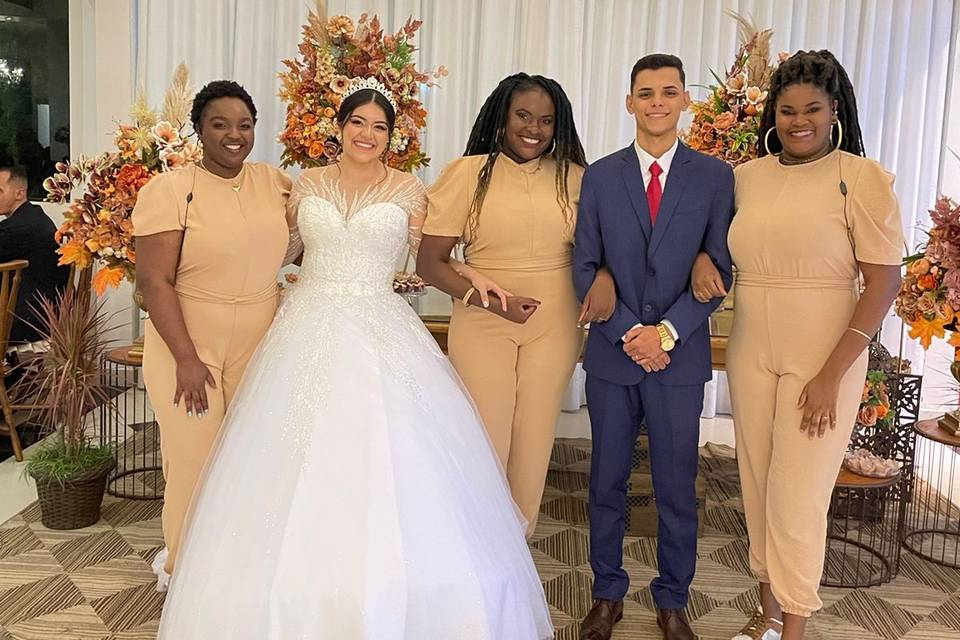 Casamento