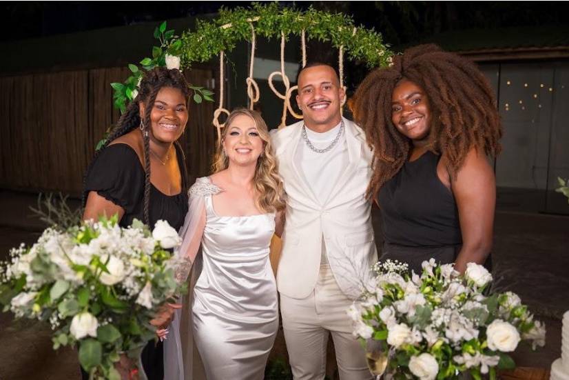 Casamento