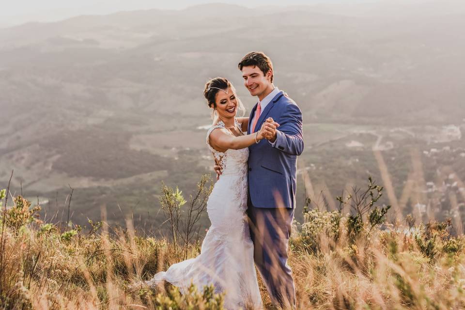 Pós Wedding BH Fotografia