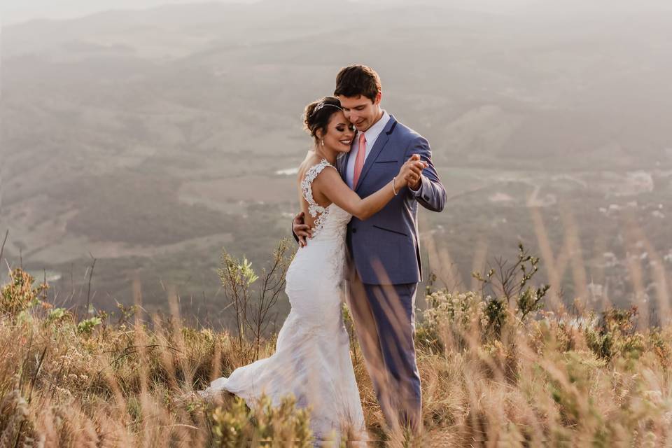 Pós Wedding BH Fotografia