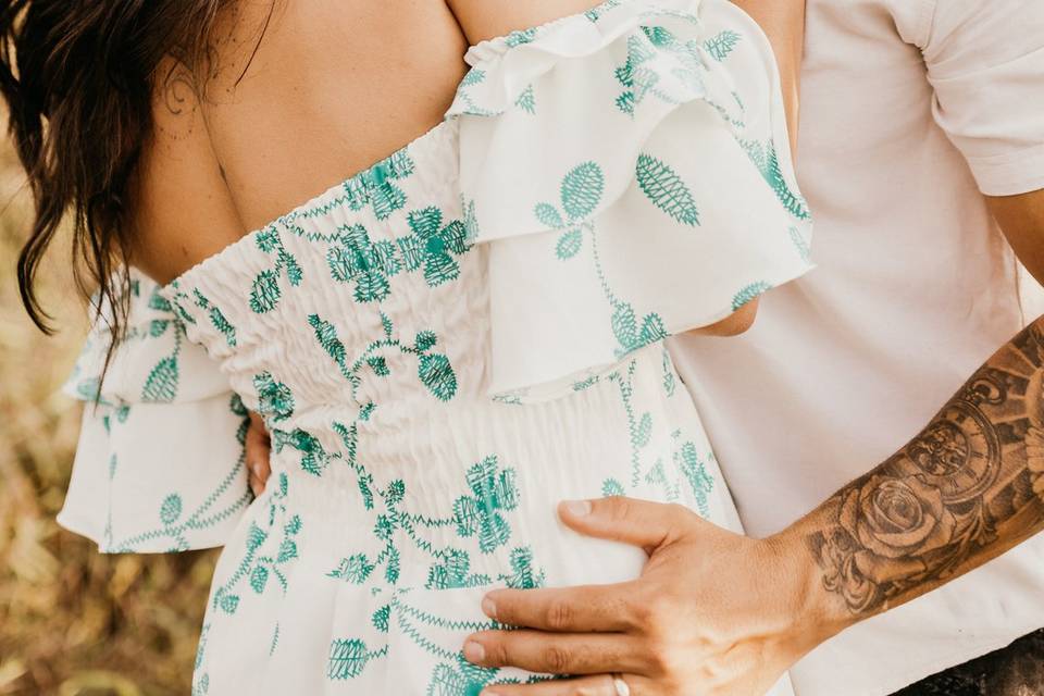 Pre Wedding BH