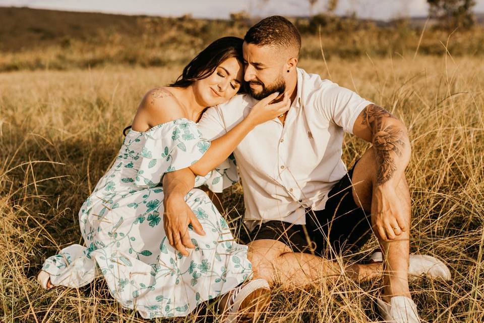 Pre Wedding BH