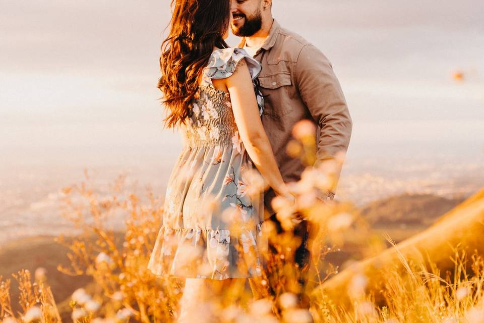Pre Wedding BH
