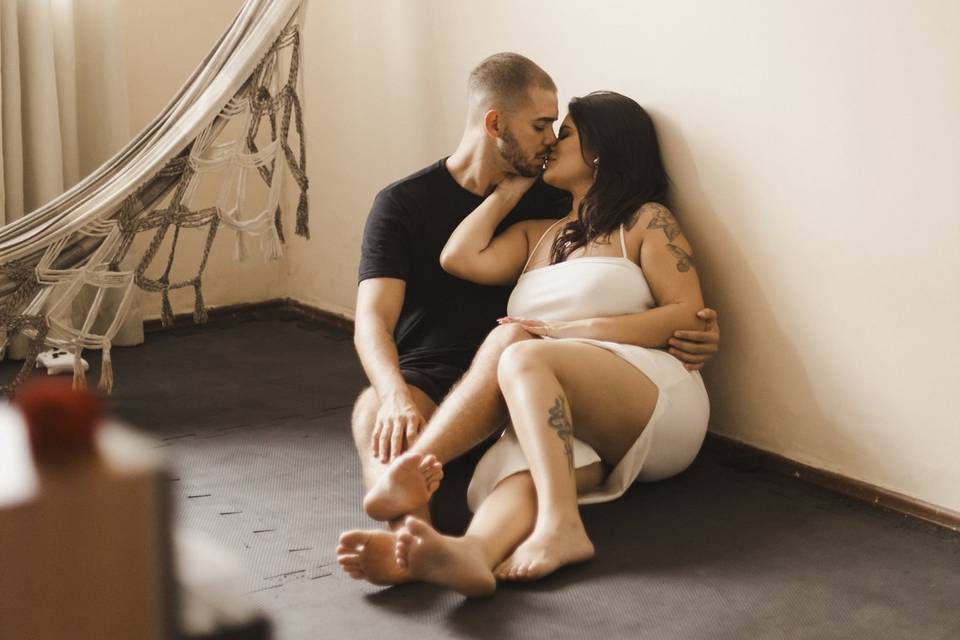 Pre Wedding BH