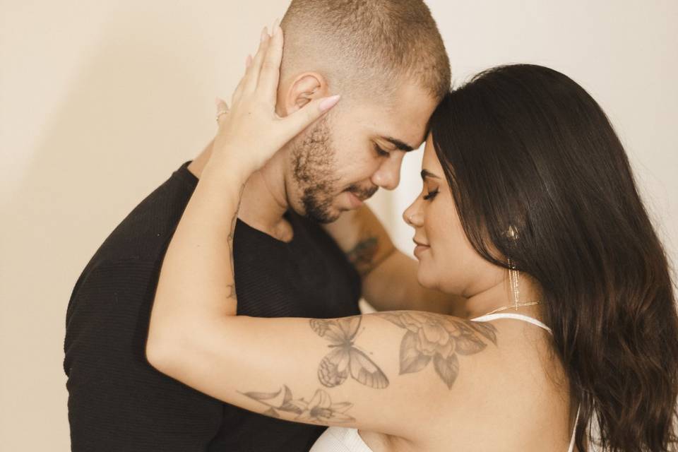 Pre Wedding BH