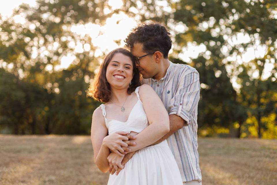 Pre Wedding BH
