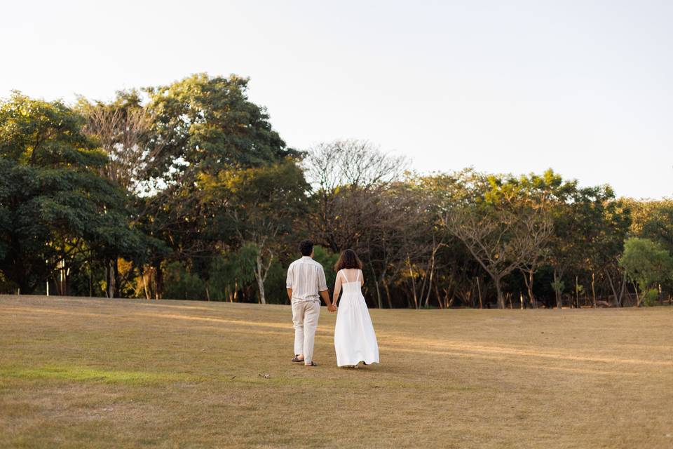 Pre Wedding BH