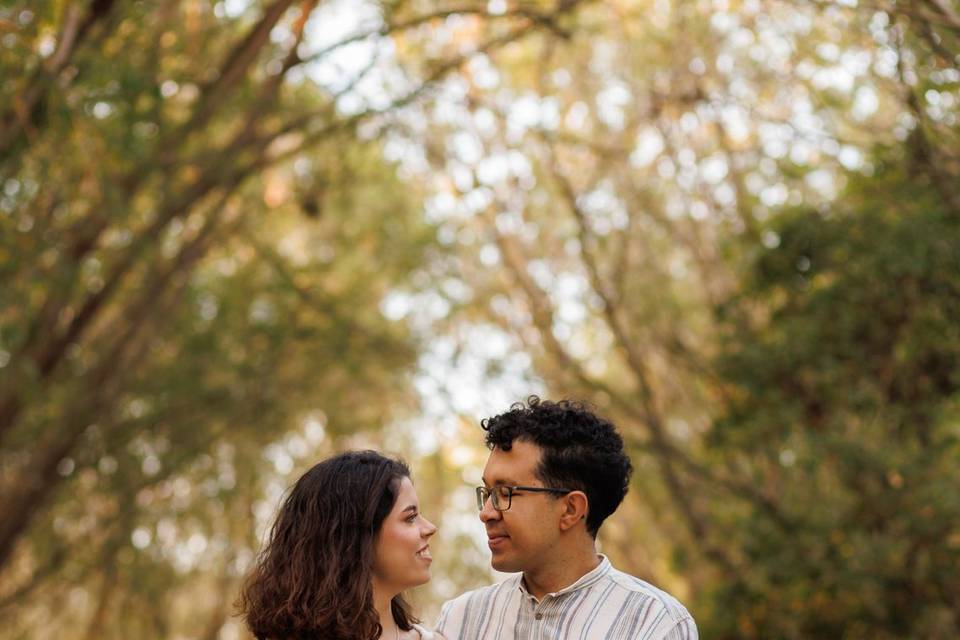 Pre Wedding BH