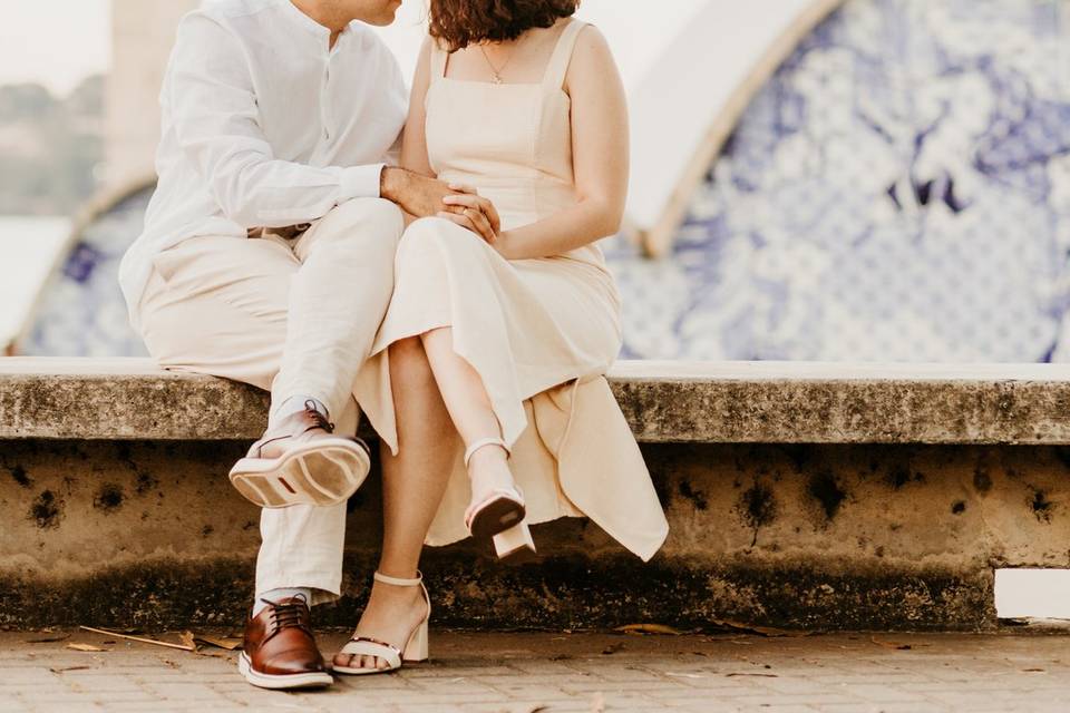 Pre Wedding BH