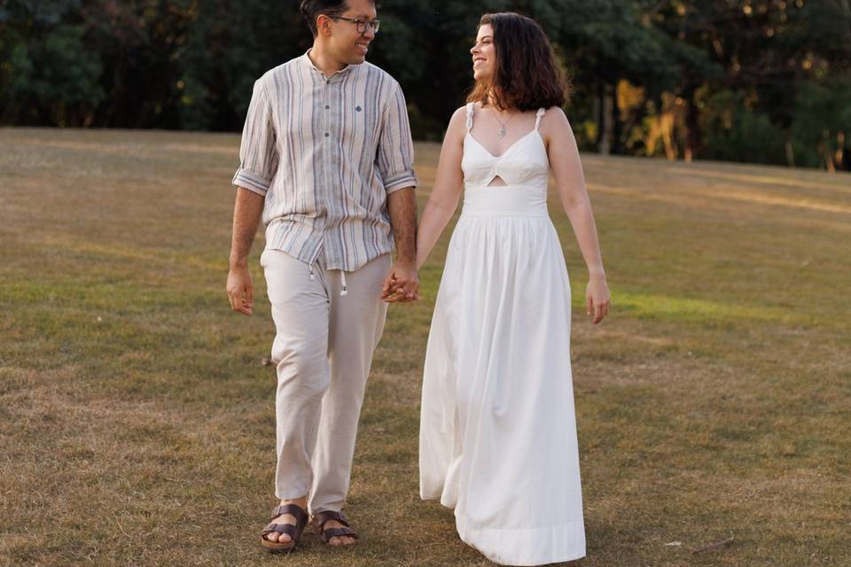 Pre Wedding BH
