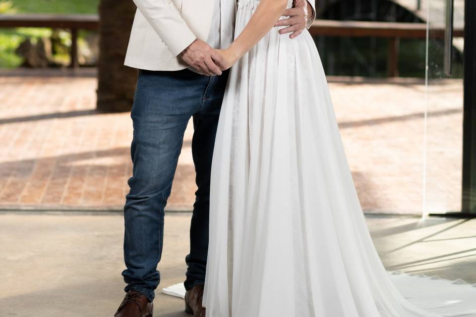 Pós Wedding BH Fotografia
