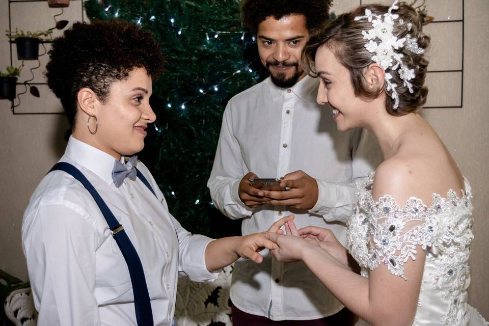 Casamento BH Laura Nolasco Fotografia