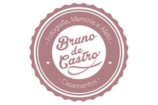 Bruno de Castro Photo  Logo
