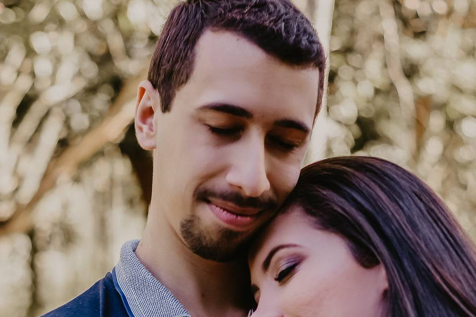 Pré-wedding BH