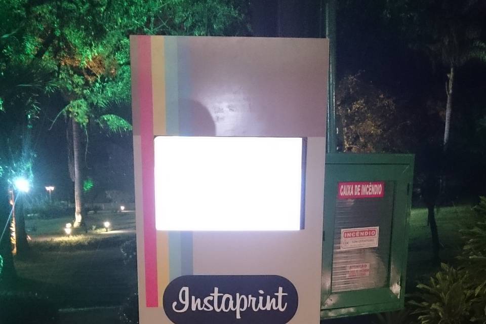 Instaprint