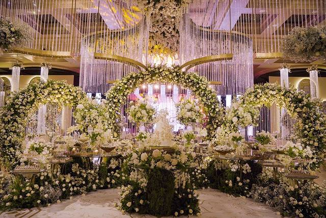Sala de doces