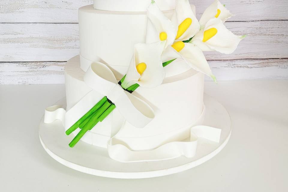 Renata Cajuela - Cake Designer