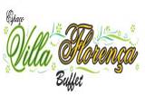 Espaço Villa Florença Buffet logo