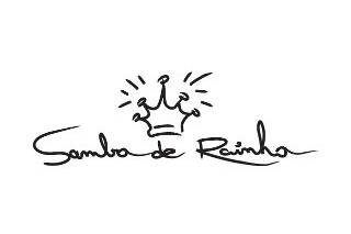 Samba de rainha logo