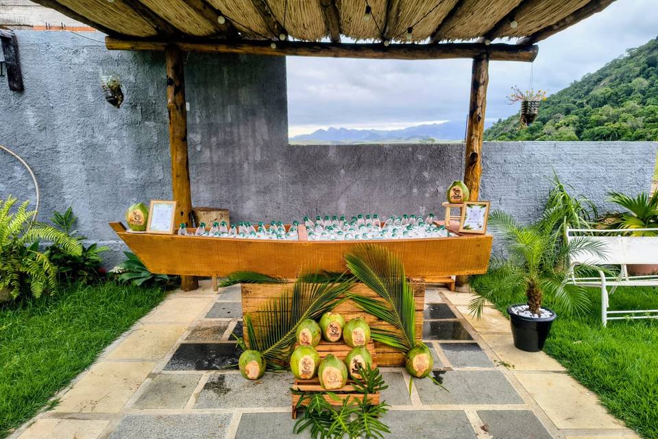 Casamento