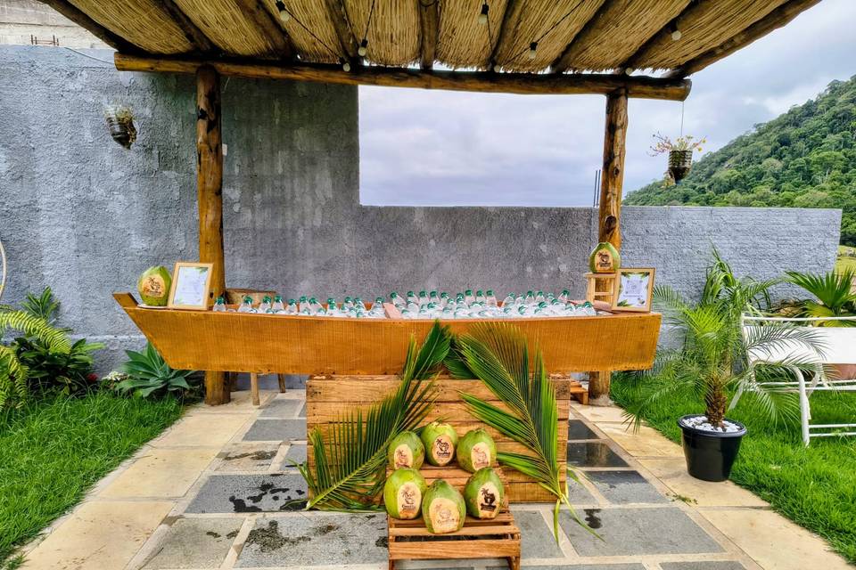 Casamento
