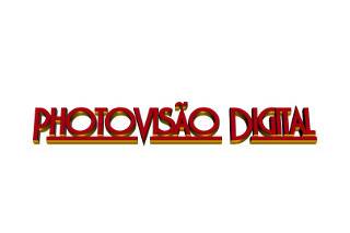 PhotoVisão Digital logo