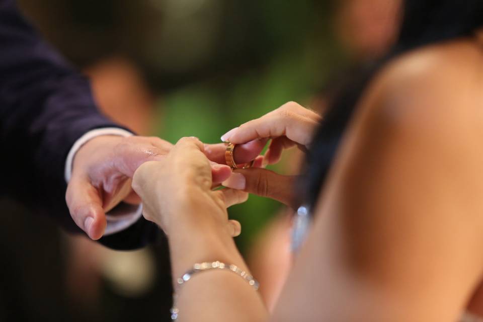 Casamento em salvador