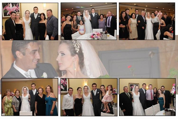 Fotógrafo casamento