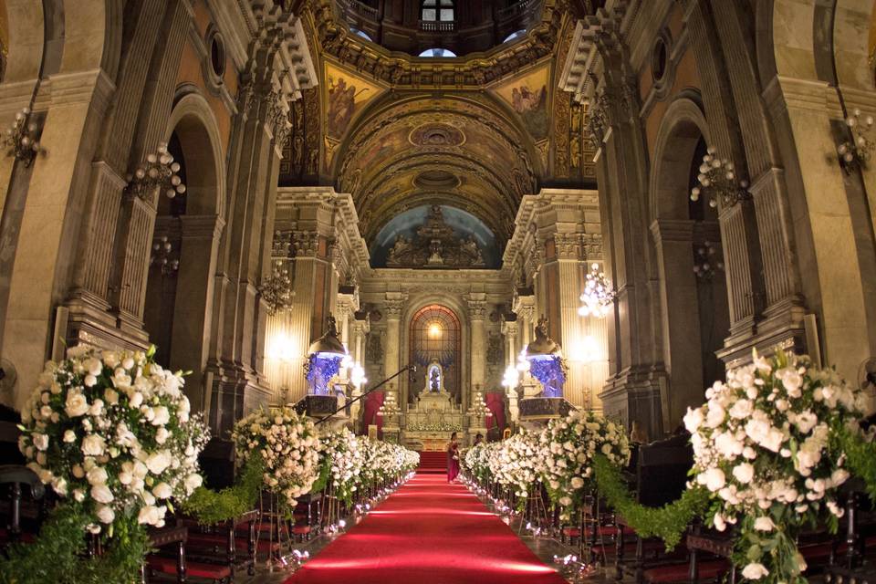 Igreja da Candelária