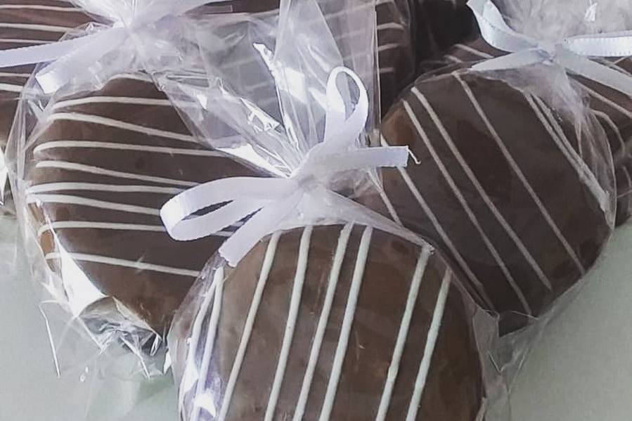 Doces casamento