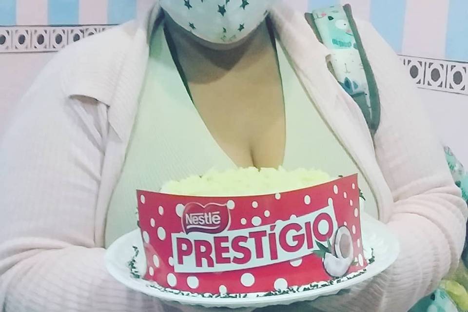 Bolo prestígio