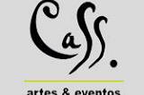 Cass Eventos logo