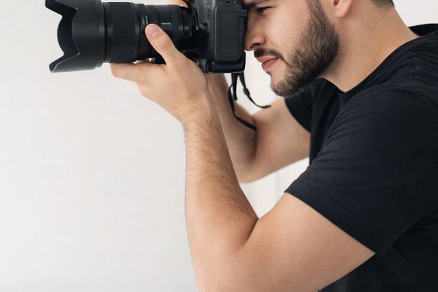 Jhordan Ribeiro Filmmaker