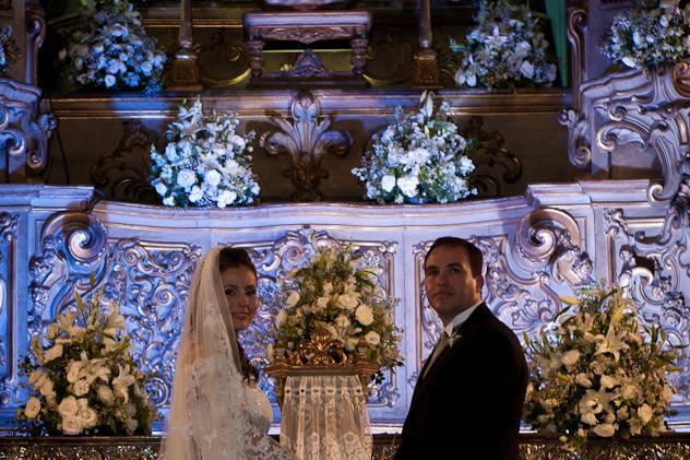 Ns Senhora do Carmo