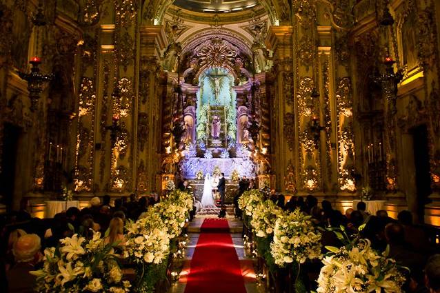 Ns Senhora do Carmo