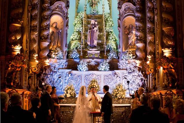 Ns Senhora do Carmo