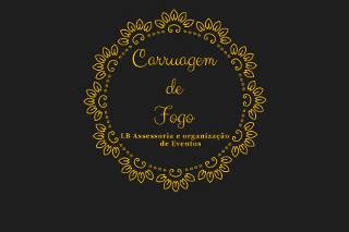 Carruagem de Fogo logo