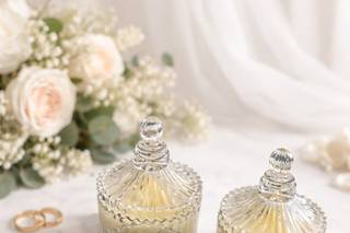 Vida em Aromas