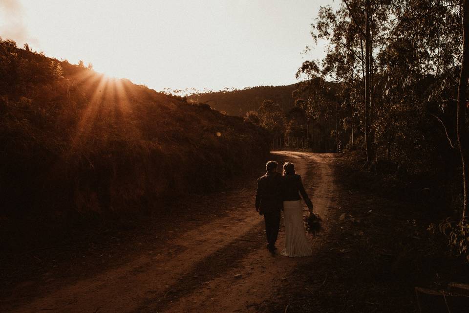 Maucha Lamins - Fotografia