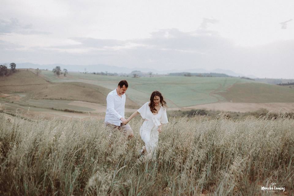 Maucha Lamins - Fotografia