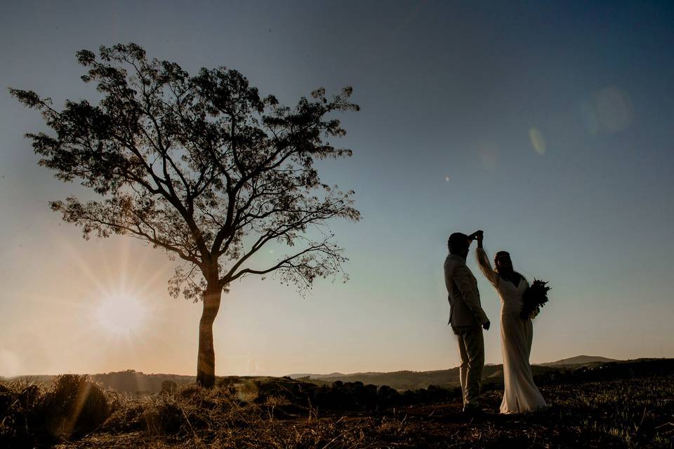 Maucha Lamins - Fotografia