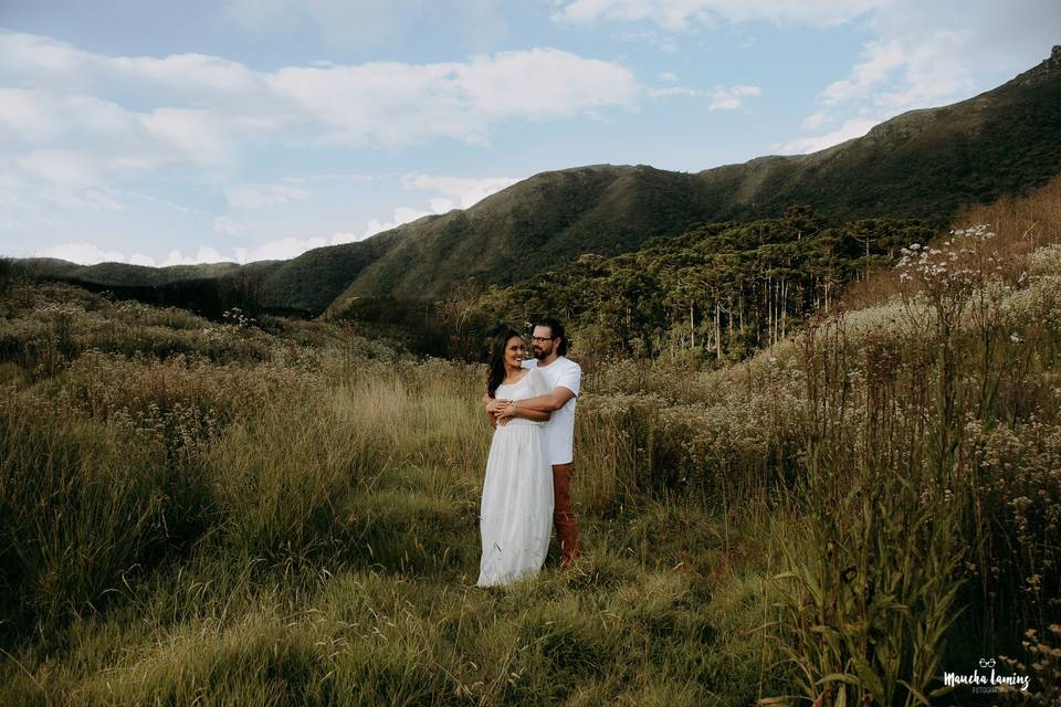 Maucha Lamins - Fotografia