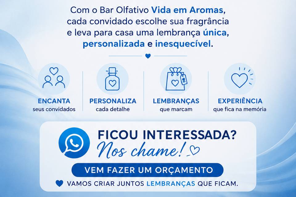 Detalhes no WhatsApp