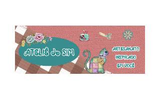 Ateliê do Sim  logo