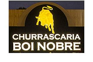 Boi Nobre logo